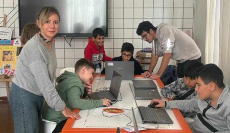 Girişimci çocuk pazarı şenliği başlıyor