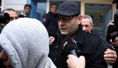 Ogün Samast ismini değiştirmek için mahkemeye başvurdu