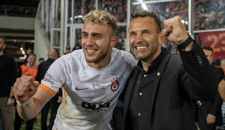 Süper Lig şampiyonluklarında yerli teknik adam geleneği sürüyor