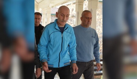İki kız çocuğunu istismar eden Oktay Tokgöz, 4 yıl 6 ay hapse mahkum edildi