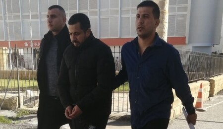 Sahte sigorta poliçesi düzenlediği iddia edilen Onur Aksaç 3 gün tutuklu kalacak