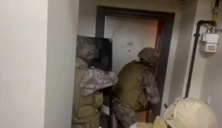 Türkiye’nin 81 ilinde Narkoçelik-13 operasyonu: 194 gözaltı