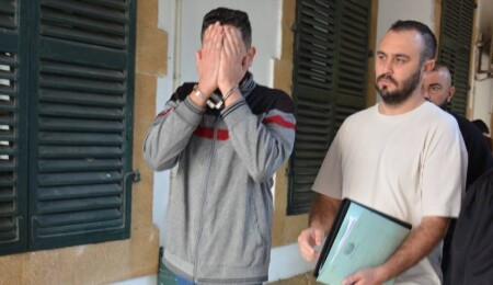 Three Suspects Sought in Gönyeli Drug Investigation