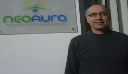 KSP Names Osman Zorba as Presidential Candidate
