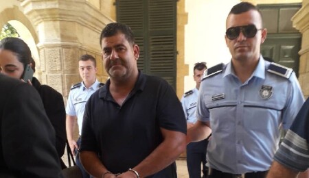 640 kilo kaçak etle yakalanan zanlı 'yol kenarında' bulduğunu söyledi