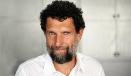 AİHM'den Osman Kavala kararı: Türkiye'nin savunma yapması istendi