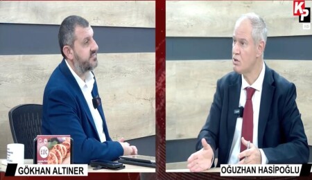 Oğuzhan Hasipoğlu: Denge 4’e yaklaşırsa emeklilik yaşının düşürülmesi yeniden ele alınabilir