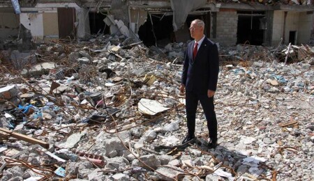 Hasipoğlu: Observing the Potential Transition of the Isias Case to Possible Intent