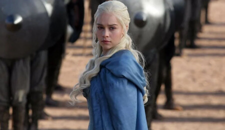 Emilia Clarke'la tanışan Snoop Dogg'dan "ejderha" esprisi