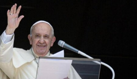Pope Francis’ Funeral Set for Saturday