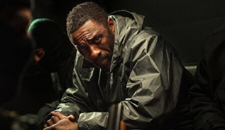 Idris Elba: Kendimi "siyah oyuncu" diye tanımlamadığım için beni eleştirmek aptalca