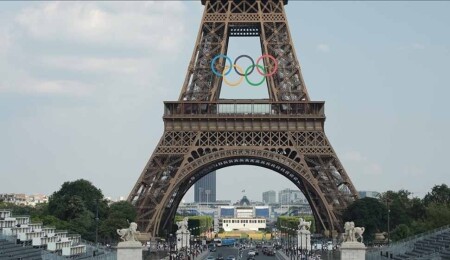 Paris 2024 Olimpiyatları'nda futbol ve ragbi maçları yarın başlıyor