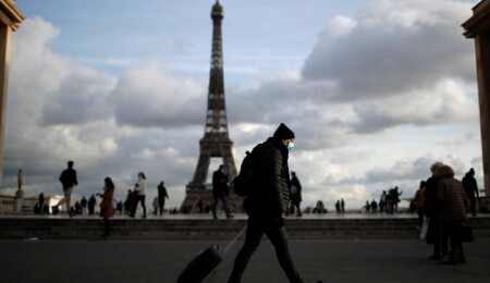 Fears of New Political Crisis Grip France