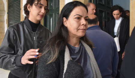 Patronuna ait parayı çaldığı iddia edilen Meryem Saçar 5 gün daha tutuklu kalacak!