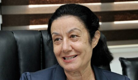 Dış Basın Birliği: Perihan Aziz, yaşamı boyunca basınımıza büyük hizmetler verdi