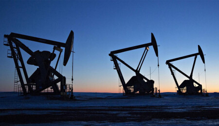 Brent petrolün varili 74,63 dolardan işlem görüyor