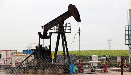 TPAO'nun petrol arama ruhsatı 2 yıl uzatıldı