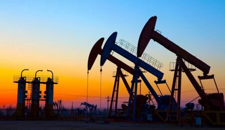 Brent petrolün varil fiyatı 82,45 dolar