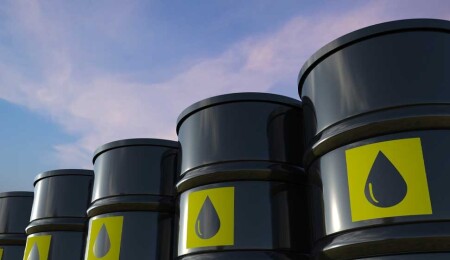 Gabar'da günlük petrol üretimi 30 bin varile ulaştı