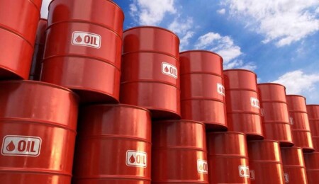 Petrol jeopolitik risklerin devam etmesiyle yükselişte
