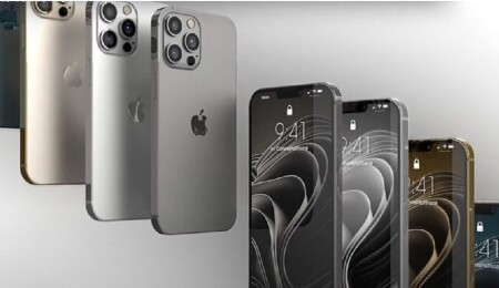 Çin'den kamu çalışanlarına iPhone yasağı