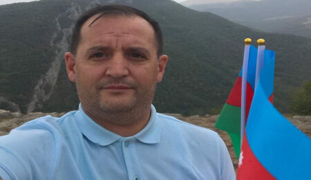 Kıbrıs Azerbaycan Dostluk Cemiyeti Başkanı: İran’dan sonra sıra Türkiye’de söylemi çürük