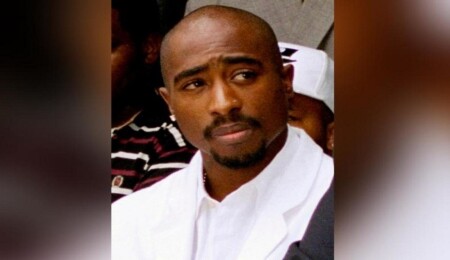 Tupac Shakur, Hollywood Bulvarı'nda bir yıldızla onurlandırılacak