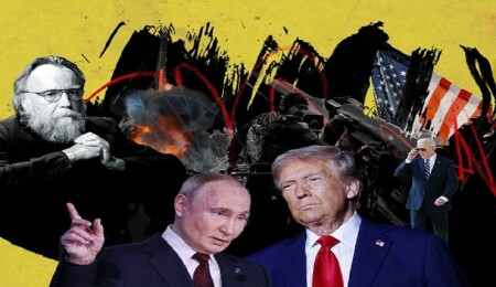 Alexander Dugin: Batı'yı kaybediyor olabiliriz ama dünyayı yeniden keşfediyoruz