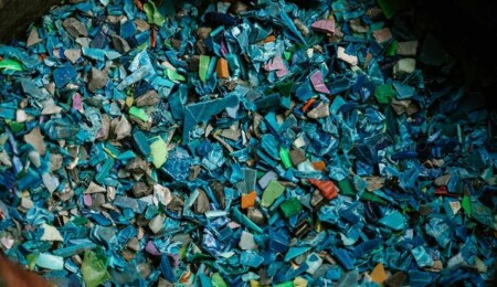 Ayluga Projesi'nden Dünya Çevre Günü'nde plastik uyarısı
