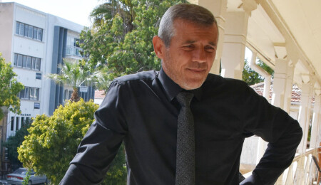Polis Memuru Sami Günözger’in açtığı dava bugün görüşüldü