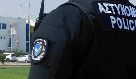 Limasol’da üçüncü kattan düşen 3 yaşındaki çocuk hastanede