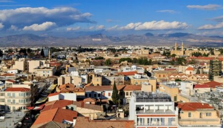 Limasol’da Kıbrıslı Türk arazisi üzerinden vurgun iddiası! 469 bin Euro’ya alındı, 11 ayda 2.9 milyon Euro’ya satıldı!