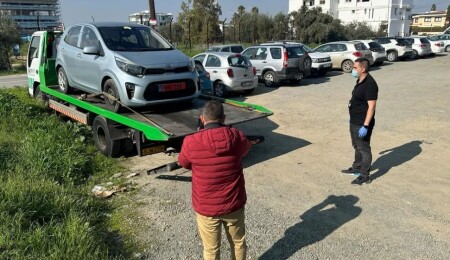 Rum Polisi, Bodamya davası için iki toplumlu suç komitesinin işbirliğini talep ediyor