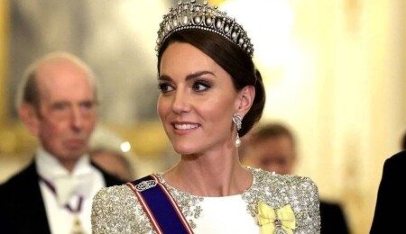 Kanser tedavisi gören Prenses Kate, Wimbledon Tenis Turnuvası'na katılacak
