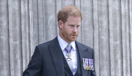 Prens Harry, telefon dinleme ve mahremiyet davası için Londra'da