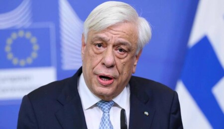 Eski Yunan Cumhurbaşkanı Pavlopulos: Türkiye’den özlü taviz almadan diyaloğa başlamayın