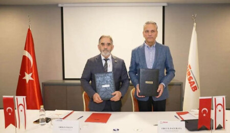 KITSAB ve TÜRSAB arasında protokol imzalandı