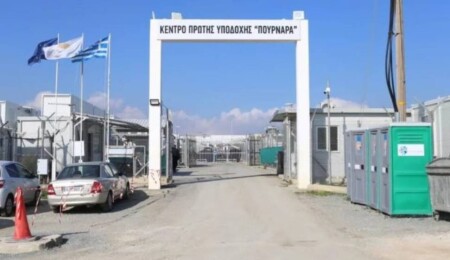 İspanya heyeti, Purnara mülteci kampının kapasitesini 2 bine çıkarmak istiyor