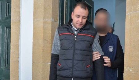 Detention Period Extended in Human Trafficking Investigation