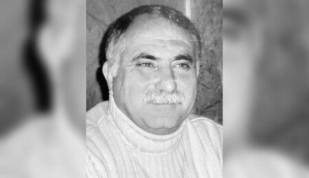 Rayıf Serinsu yaşamını yitirdi