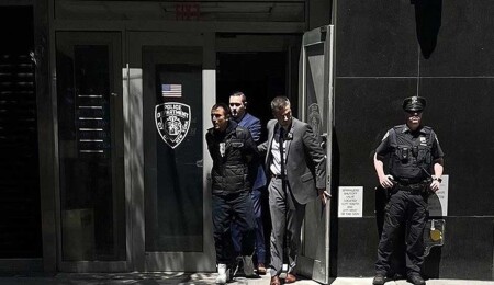 New York'taki Türkevi'ne saldıran sanığa şizofreni teşhisi konuldu