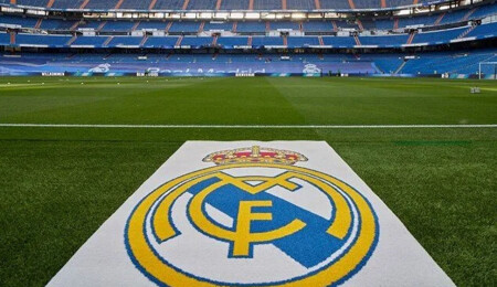 Real Madrid'li 3 oyuncuya çocuk pornosundan gözaltı