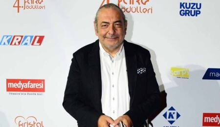 Reha Muhtar tekrar entübe edildi