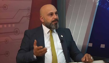 Yukarı Girne Eski Türk Mahallesi Muhtarı Tuğçe Ören’den muhalefete: Ağza alınmayacak kelimeler söylüyorsunuz