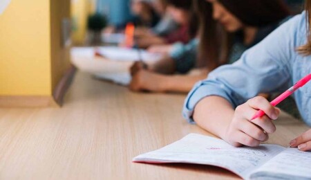 Vedat Kaner Vakfı, 2024-2025 yılı yükseköğrenim destek bursu başvuruları başladı