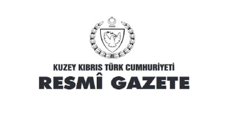 Yükseköğretim (Değişiklik) Yasa Tasarısı Resmi Gazete’de yayımlandı