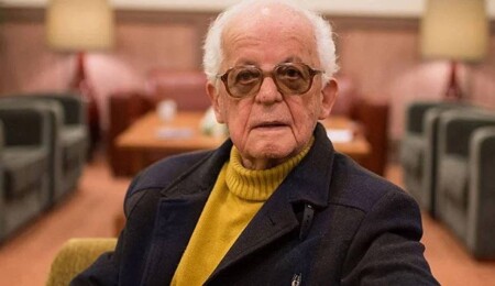 Yazar İrfan Yalçın yaşamını yitirdi