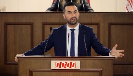 Ürün Solyalı: Yolsuzluk ülkede yaygın bir inanış halini aldı!