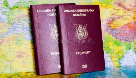 Romanya vatandaşları Türkiye’ye vizesiz girebilecek