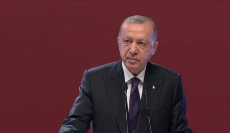 Erdoğan, 2022 KPSS Lisans oturumundaki iddialarla ilgili inceleme talimatı verdi